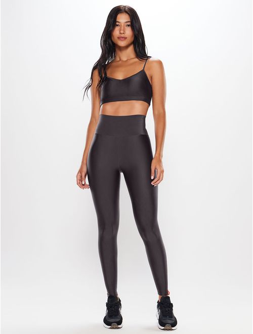 Top Alça Reta Basic