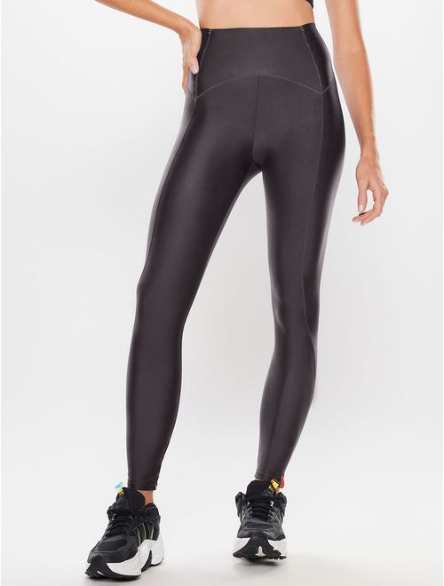 Legging Cós Duplo Lisa Basic