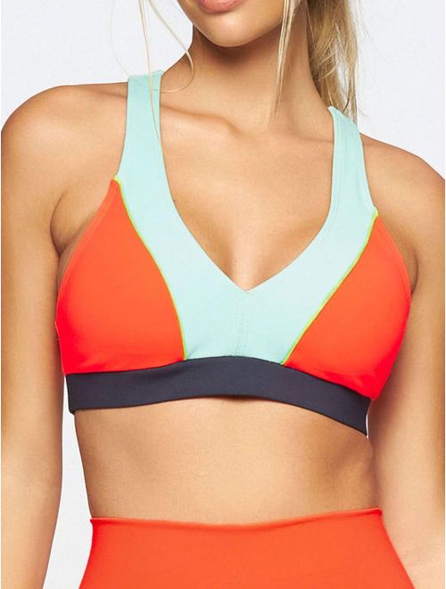 Top Nadador Liso Beach Sports