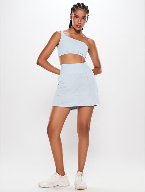 Saia Shorts Lisa Light