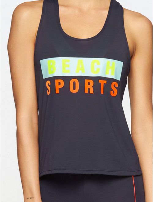 Regata Lisa Beach Sports