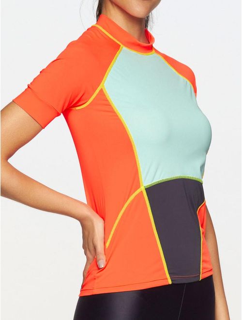 Camiseta Manga Curta Lisa Beach Sports