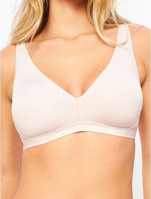 Sutiã Leve Body For Sure por Valisere