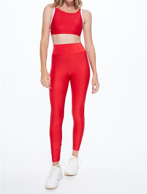 Top Nadador Liso Classic