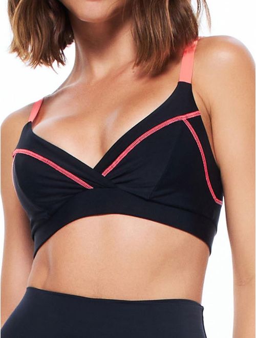 Top Triângulo 360°