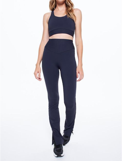 Top Nadador Liso Step