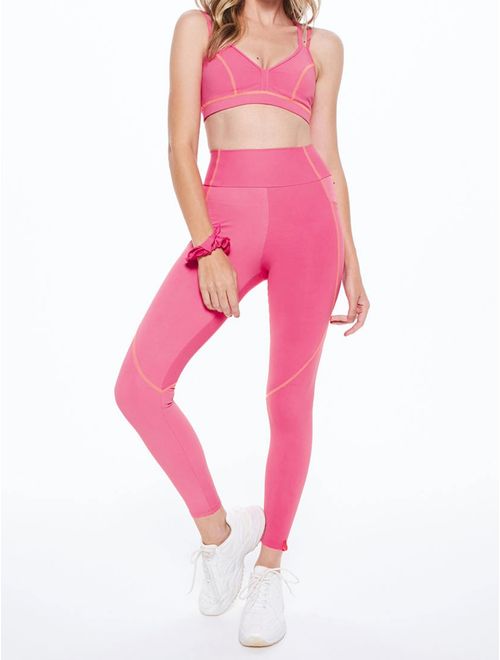 Top Especial Liso Step