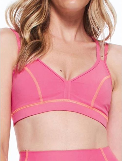 Top Especial Liso Step