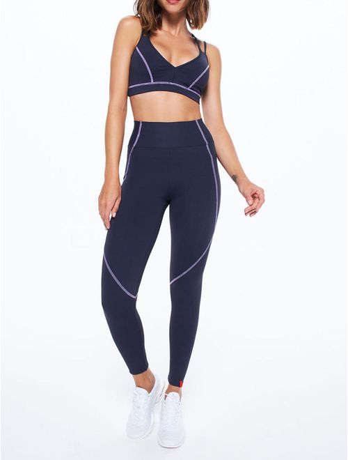 Top Especial Liso Step