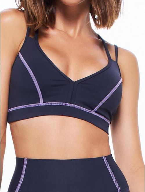 Top Especial Liso Step