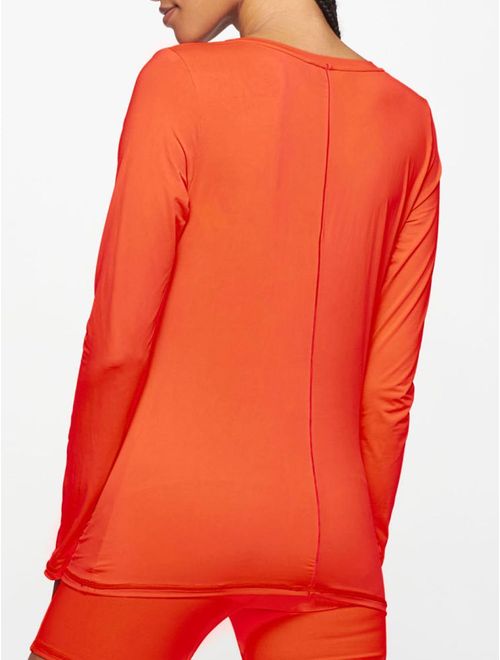 Camiseta Manga Longa U.V