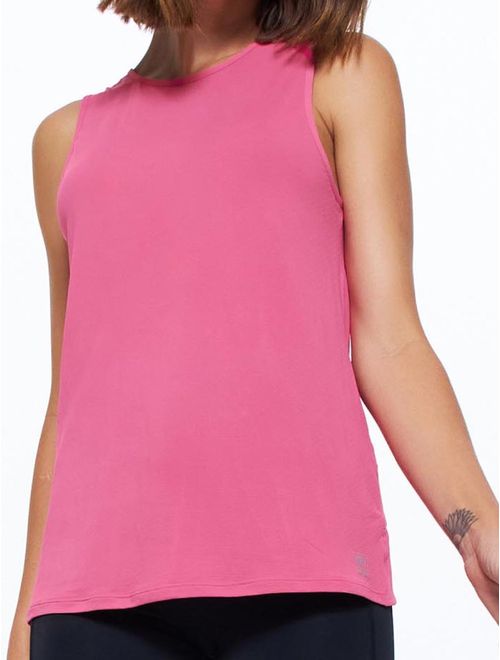 Regata Vazada Essentials Colors