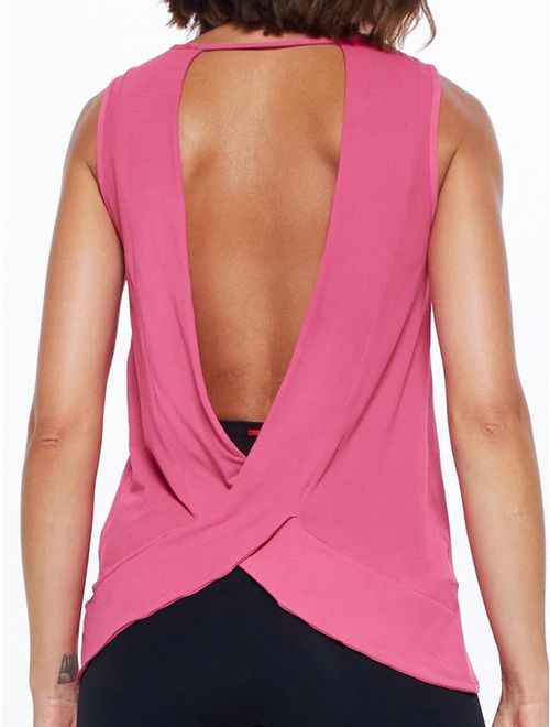 Regata Vazada Essentials Colors