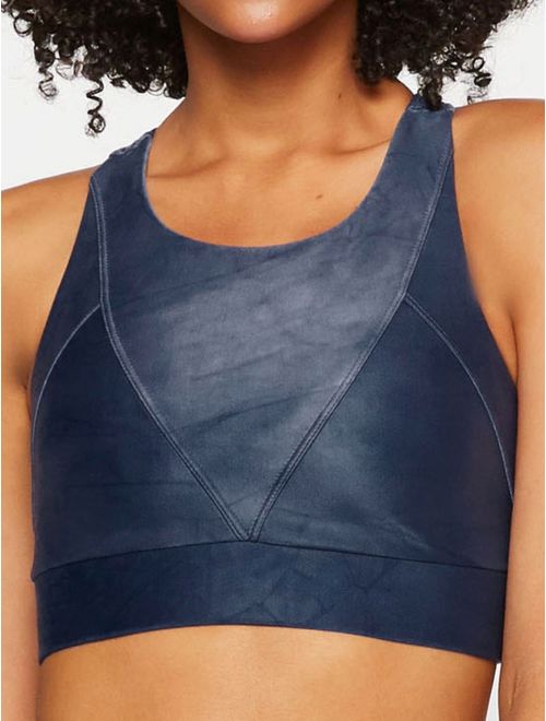 Top Alça Cruzada Energy