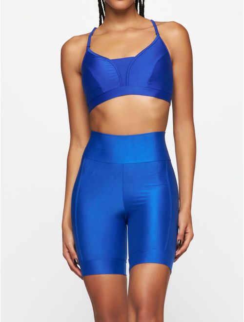 Top Nadador Com Regulagem Basic