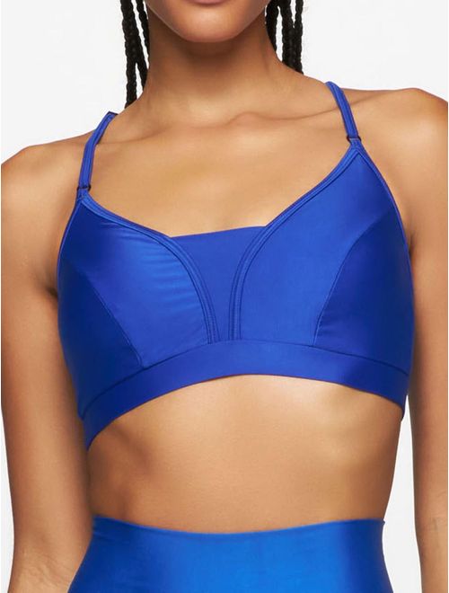 Top Nadador Com Regulagem Basic