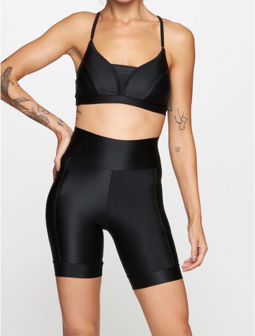 Top Nadador Com Regulagem Basic