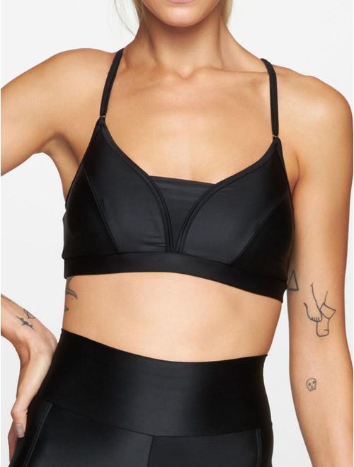 Top Nadador Com Regulagem Basic