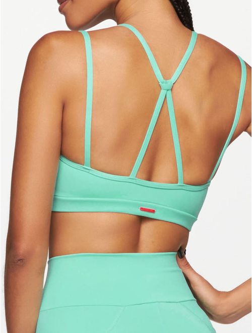 Top com Bojo Removível Colorful