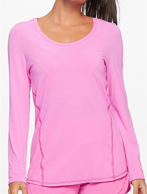 Camiseta Manga Longa Move