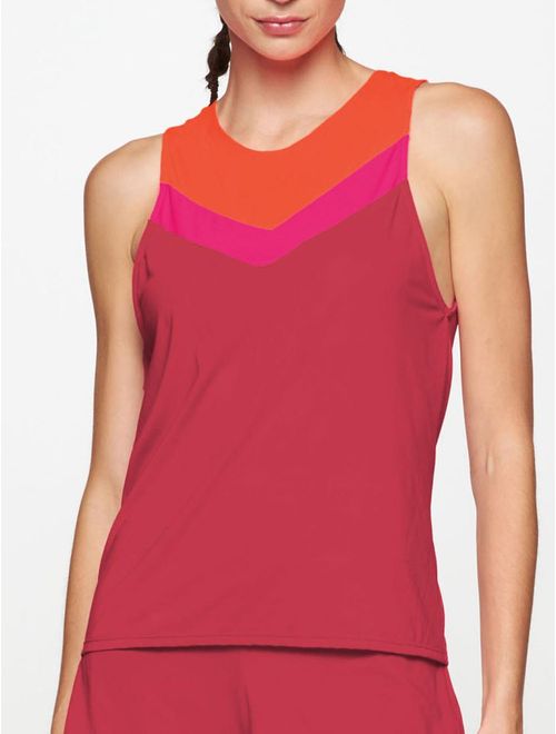 Regata Com Recortes Lisa Beach Sports