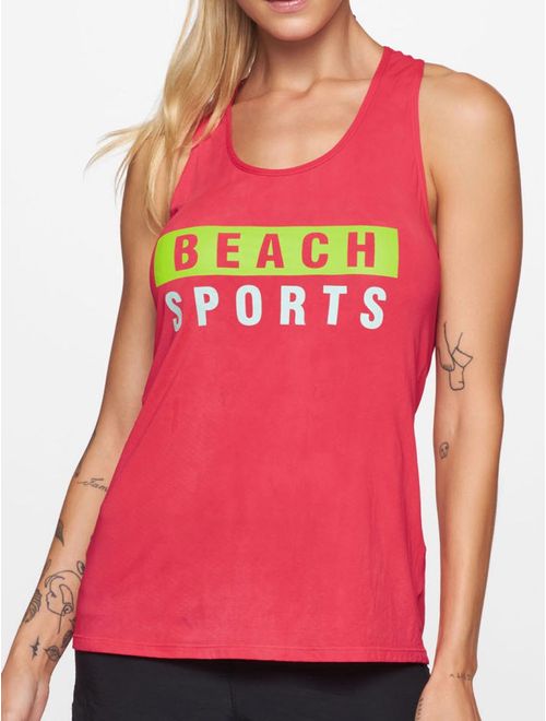 Regata Lisa Beach Sports