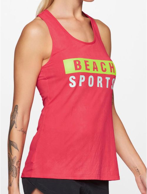 Regata Lisa Beach Sports