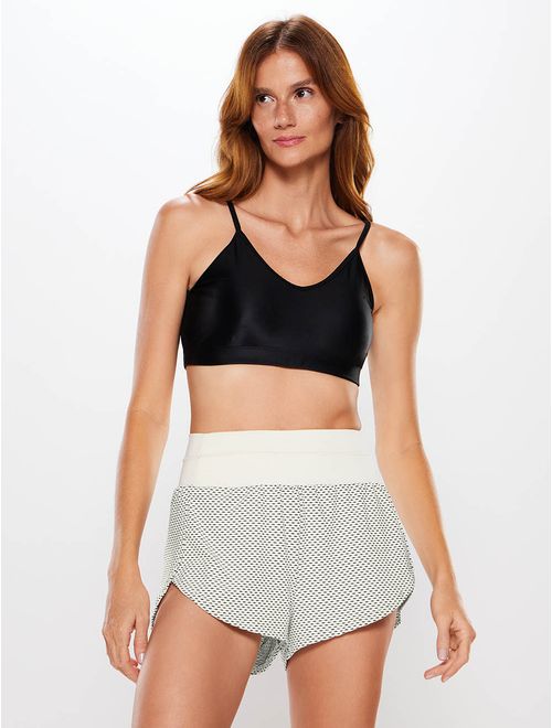 Shorts Texturizado Essentials