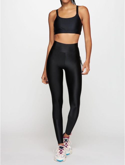 Top com Regulagem + Legging Lisa Basic