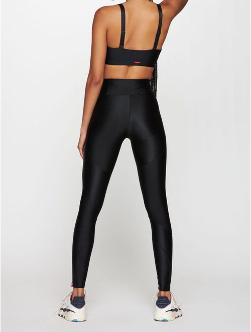 Top com Regulagem + Legging Lisa Basic