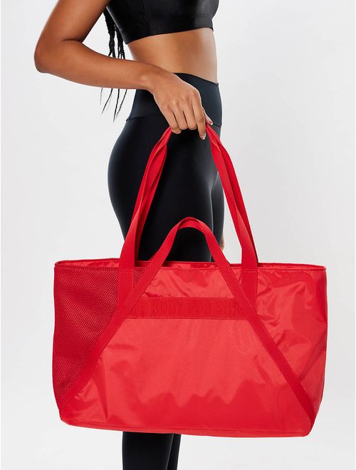 Bolsa Tote Vemelha