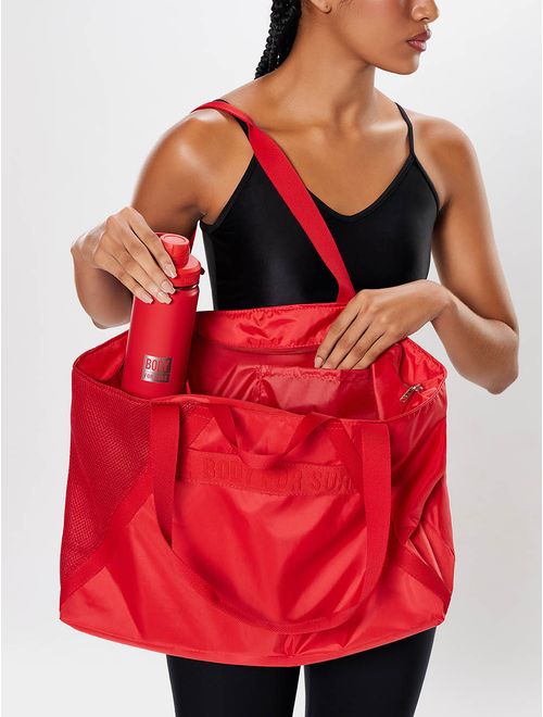 Bolsa Tote Vemelha