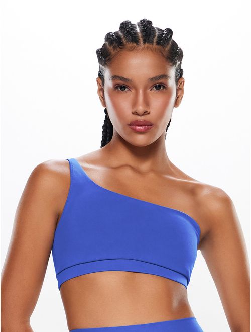 Top Ombro Único Light