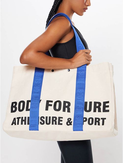 Bolsa Tote Body For Sure