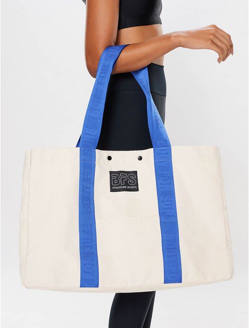 Bolsa Tote Body For Sure