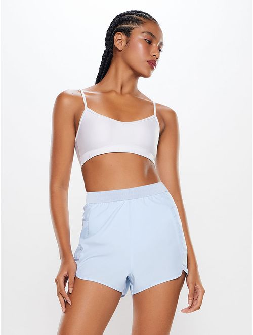 Short Liso Harmony