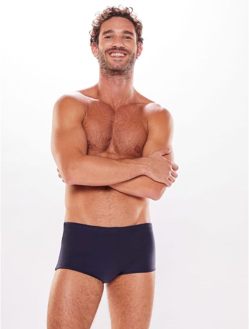 Sunga Básica Curta Water Power Masculino