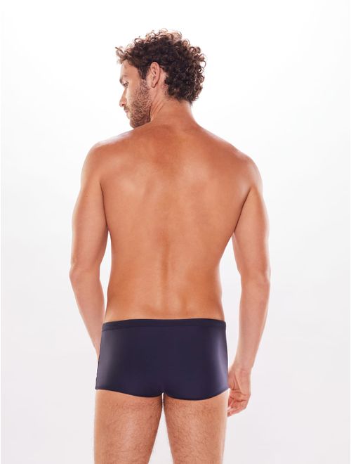 Sunga Básica Curta Water Power Masculino