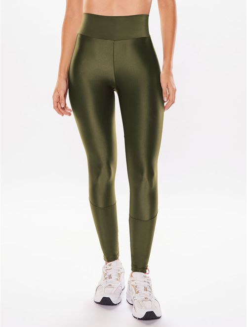Legging com Recortes Basic