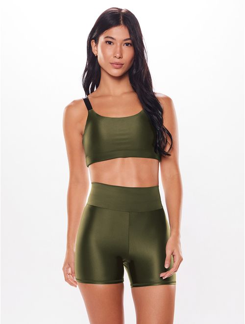 Top Com Regulagem Basic