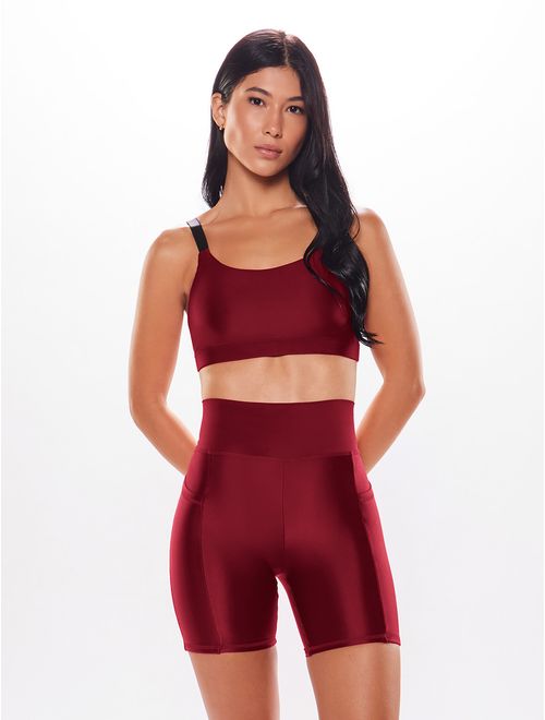 Top Com Regulagem Basic