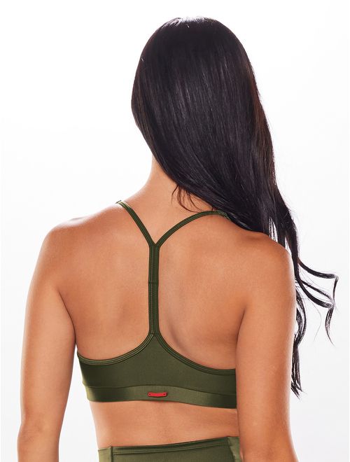 Top Regata Liso Basic