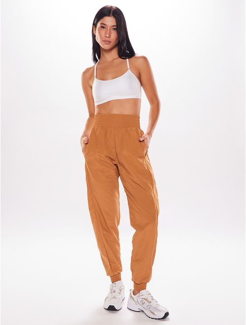 Calça Lisa Dancing