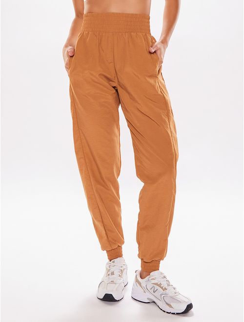 Calça Lisa Dancing