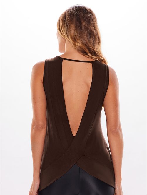 Regata Vazada Essentials Colors