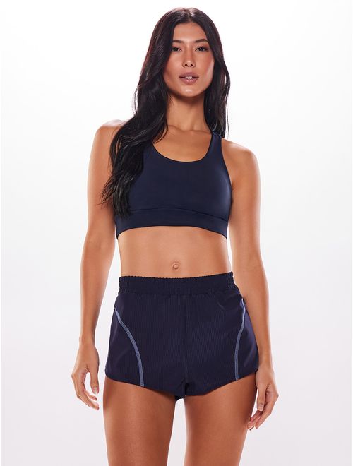 Shorts Liso Impact