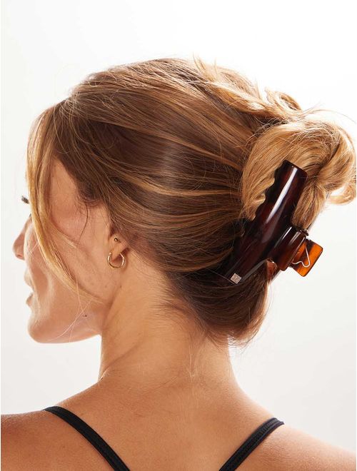 Acessório Grande de Cabelo