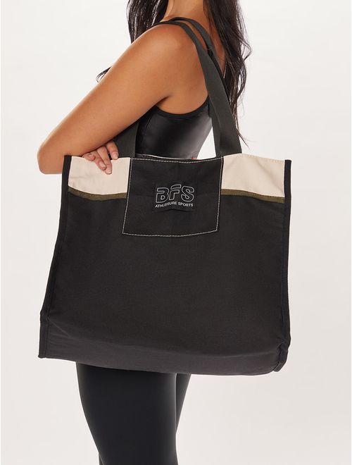 Bolsa Tote BFS