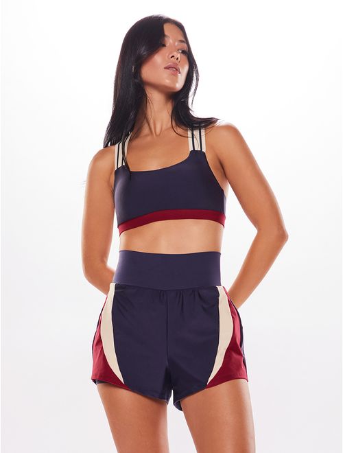 Shorts Liso 360 Match