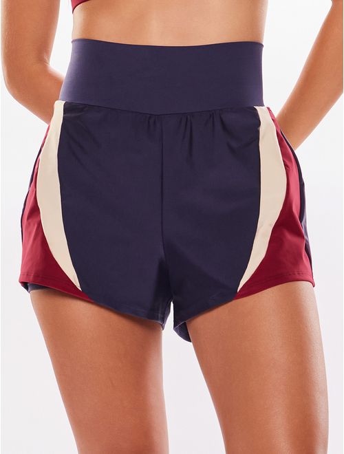 Shorts Liso 360 Match
